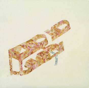 LP Julianna Barwick: Florine