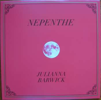 LP Julianna Barwick: Nepenthe