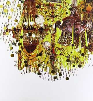 LP Julianna Barwick: Sanguine