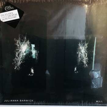 LP Julianna Barwick: Will