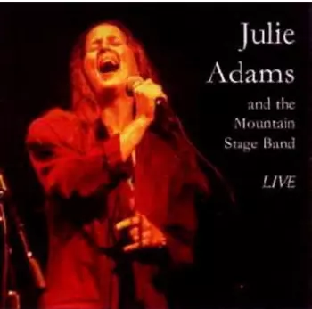 Julie Adams: Live