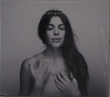 CD Julie Byrne: Not Even Happiness