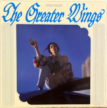 The Greater Wings