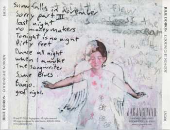 CD Julie Doiron: Goodnight Nobody