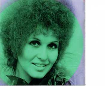 CD Julie Driscoll, Brian Auger & The Trinity: Live On Air 1967-68  DIGI