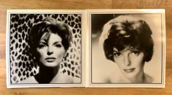 2LP Julie London: Julie Is Her Name LTD
