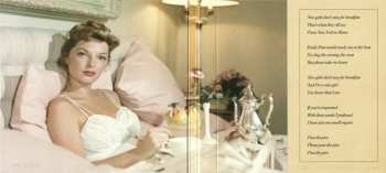 CD Julie London: Nice Girls Don't Stay For Breakfast LTD