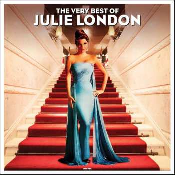 LP Julie London: The Very Best Of