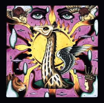 Album Julien Bitoun & The Angels: Little Ones