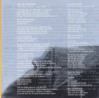 CD Julien Clerc: Julien