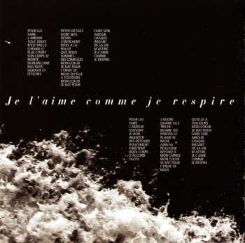 CD Julien Clerc: Si J'Étais Elle