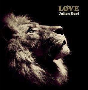 LP Julien Doré: Løve