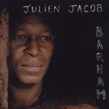 Album Julien Jacob: Barham