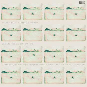 Album Alexandre Herer: Seven Poems On Water