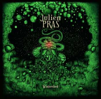 CD Julien Pras: Wintershed DIGI