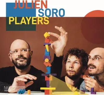 Julien Soro: Players