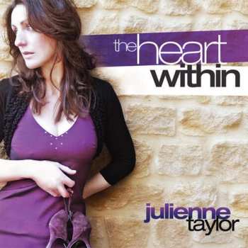 SACD Julienne Taylor: The Heart Within