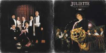 CD Juliette: Bijoux & Babioles