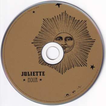 CD Juliette: Nour
