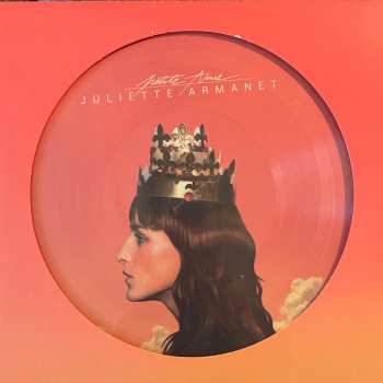 LP Juliette Armanet: Petite Amie LTD | PIC