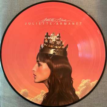 LP Juliette Armanet: Petite Amie LTD | PIC