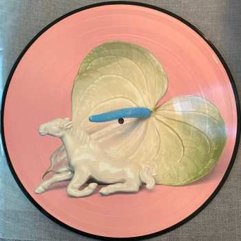 LP Juliette Armanet: Petite Amie LTD | PIC
