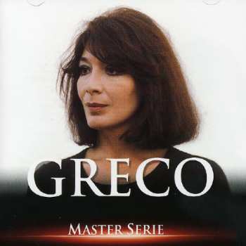 Album Juliette Gréco: Juliette Gréco