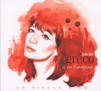 Album Juliette Gréco: Si Tu T'imagines