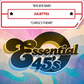 Bye Bye Baby