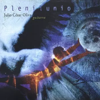 Plenilunio: Full Moon