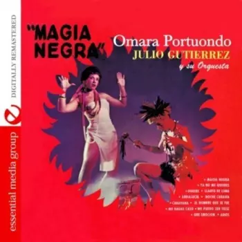 Omara Portuondo: Magia Negra