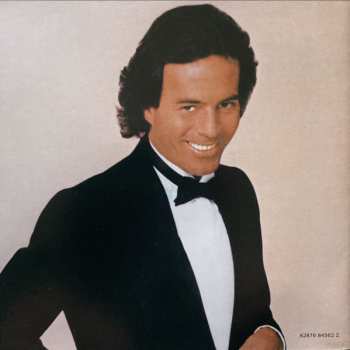 CD Julio Iglesias: 1100 Bel Air Place
