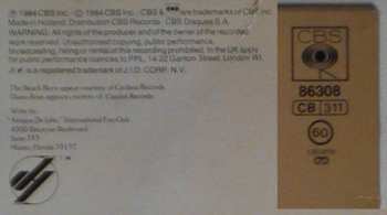 LP Julio Iglesias: 1100 Bel Air Place