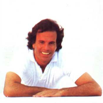 CD Julio Iglesias: De Niña A Mujer