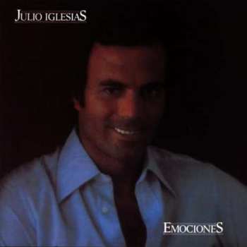 CD Julio Iglesias: Emociones