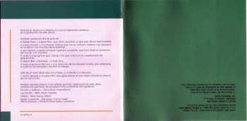 CD Julio Iglesias: La Carretera