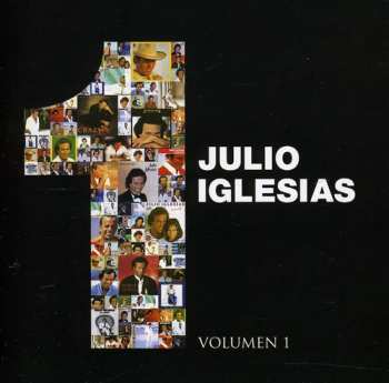 Album Julio Iglesias: Lo Mejor De Julio Iglesias 