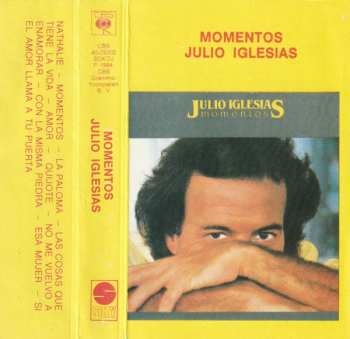 MC Julio Iglesias: Momentos
