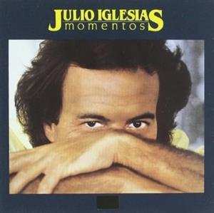 CD Julio Iglesias: Momentos