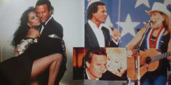 2CD Julio Iglesias: Ma Vie - Mes Plus Grand Succes