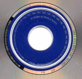 2CD Julio Iglesias: Ma Vie - Mes Plus Grand Succes