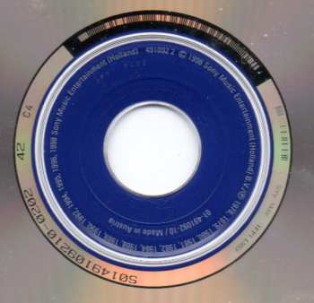 2CD Julio Iglesias: Ma Vie - Mes Plus Grand Succes