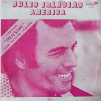 3LP/Box Set Julio Iglesias: Special