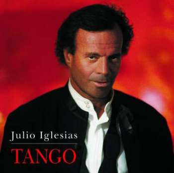 Album Julio Iglesias: Tango