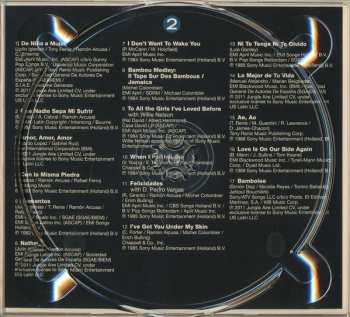 3CD Julio Iglesias: The Real... Julio Iglesias