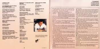 CD Julio Iglesias: Un Hombre Solo