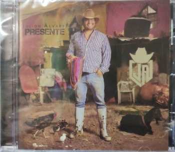 Album Julión Álvarez: Presente
