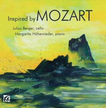 CD Julius Berger: Inspired By Mozart