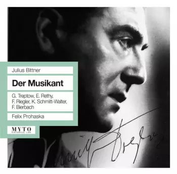 Der Musikant