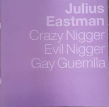 2LP/Box Set Julius Eastman: The Nigger Series CLR | LTD